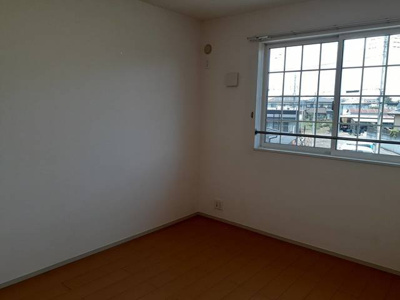 【内装】 | フラット岡芹