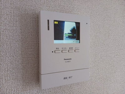 【セキュリティ】 | フォンテーヌ．ブローＢ