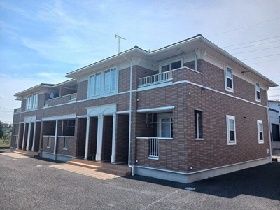 【外観】 | フォンテーヌ．ブローＢ