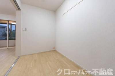 【内装】 | ビリーブ　Ｄ