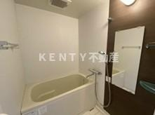 【浴室】 | ヴァン・デスポワール | お風呂で日々の疲れを落としましょう