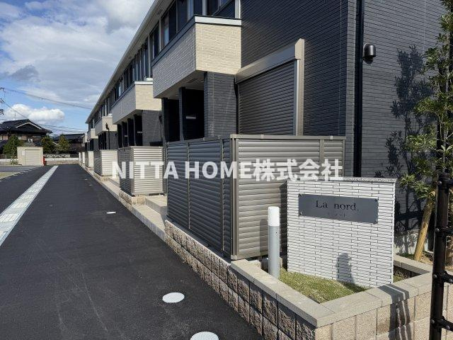 Ｌａ・Ｎｏｒｄ．|2025年10月完成の新築物件♪
