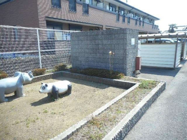 サンメゾン（Ⅰ）のその他共用部分