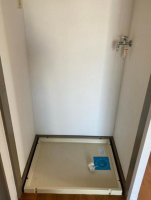 【設備】 | スカイコートときわ台第2