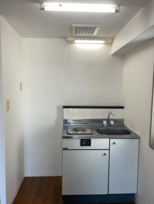 【キッチン】 | スカイコートときわ台第2