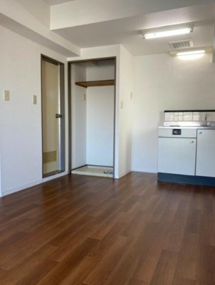 【内装】 | スカイコートときわ台第2