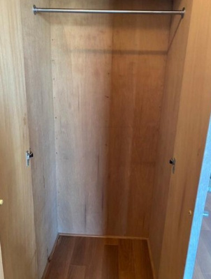 【収納】 | スカイコートときわ台第2