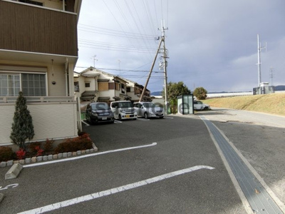 【その他共用部分】 | コーポ雅