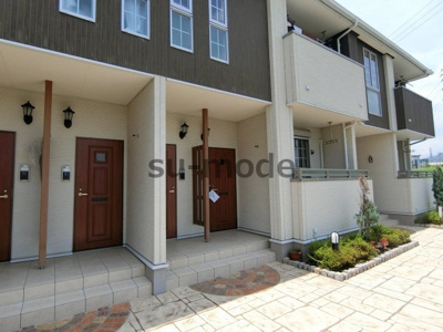 【エントランス】 | コーポ雅