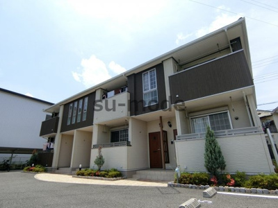 【外観】 | コーポ雅