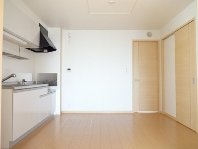 【居間・リビング】 | コーポ雅