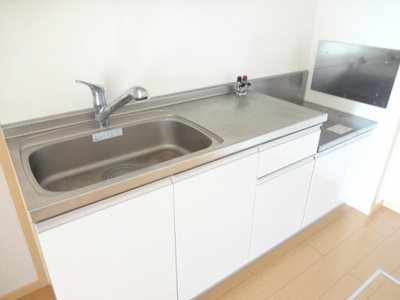 【キッチン】 | コーポ雅