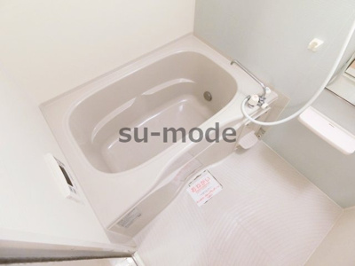 【浴室】 | コーポ雅