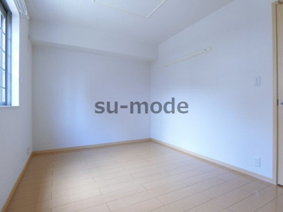 【寝室】 | コーポ雅