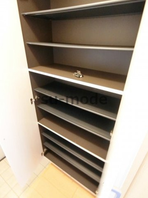 【収納】 | コーポ雅