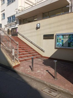 【周辺】 | ハウオリ | 渋谷区立笹塚小学校まで750m