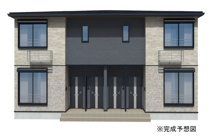 ファヴール駒場の画像