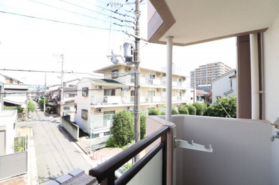 【展望】 | 第35マンション