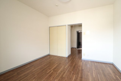 【居間・リビング】 | 第35マンション