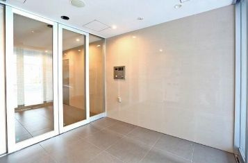 【セキュリティ】 | LUPINUS COURT