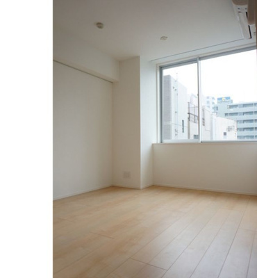 【居間・リビング】 | LUPINUS COURT | リビングです