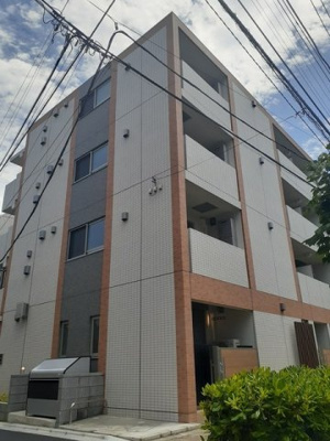 【外観】 | サニーメゾンオオハシ