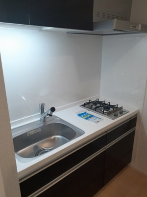 【キッチン】 | サニーメゾンオオハシ