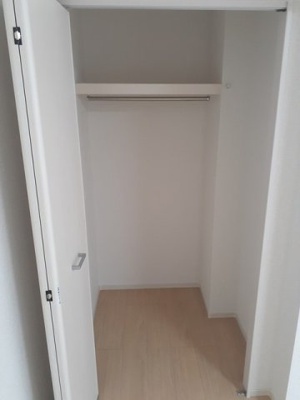 【収納】 | サニーメゾンオオハシ