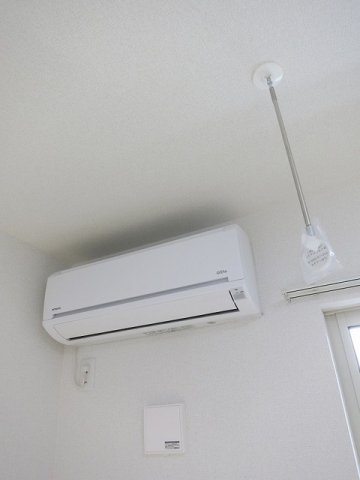 レーヴ今川Ｂの設備