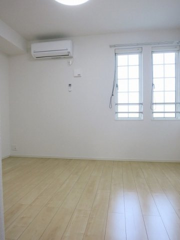 レーヴ今川Ｂの内装|内装も気になるポイント