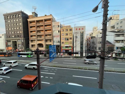 【その他】 | メトロハイツ今里