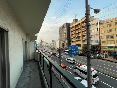 【その他】 | メトロハイツ今里