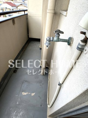 【その他】 | 星野マンション