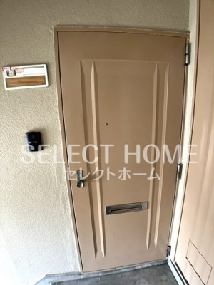  | 星野マンション