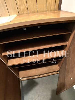  | 星野マンション