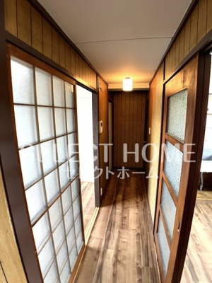  | 星野マンション