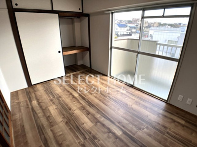  | 星野マンション