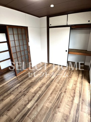  | 星野マンション