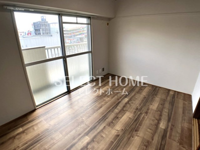  | 星野マンション