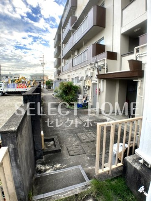  | 星野マンション