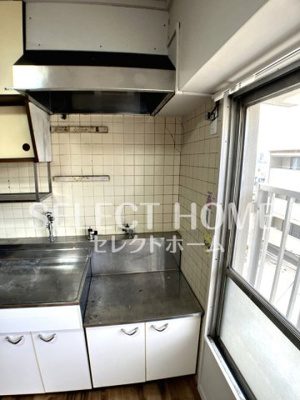  | 星野マンション