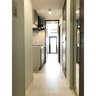 【玄関】 | メイクスデザイン品川NORTH