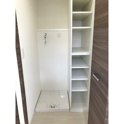 【設備】 | メイクスデザイン品川NORTH