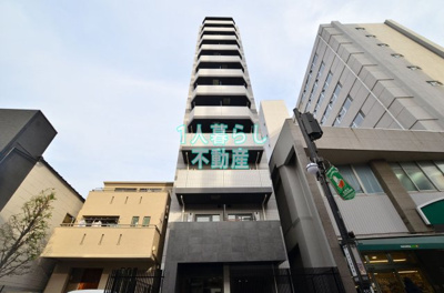 【外観】 | メイクスデザイン品川NORTH