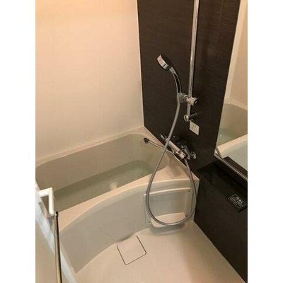 【浴室】 | メイクスデザイン品川NORTH