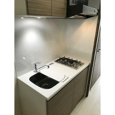 【キッチン】 | メイクスデザイン品川NORTH