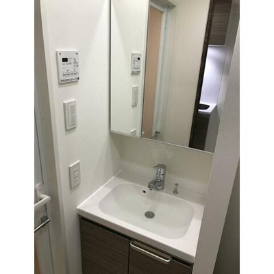 【洗面所】 | メイクスデザイン品川NORTH