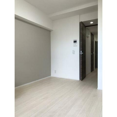 【内装】 | メイクスデザイン品川NORTH