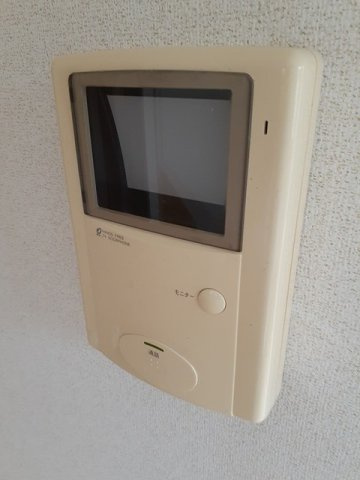 【セキュリティ】 | メゾン・ド・ピネエド