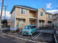 メゾン・ド・ピネエドの画像